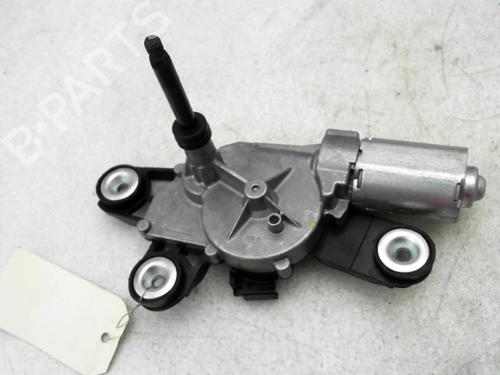 Ruitenwissermotor achter FORD FIESTA VI (CB1, CCN) 1.25 (82 hp) 24776572