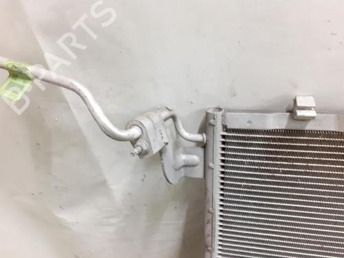 AC radiator FORD B-MAX (JK) 1.5 TDCi | BP24782784M32 