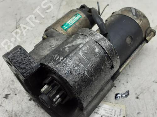 Starter PEUGEOT 405 I (15B) 1.8 Turbo Diesel | BP24786096M8