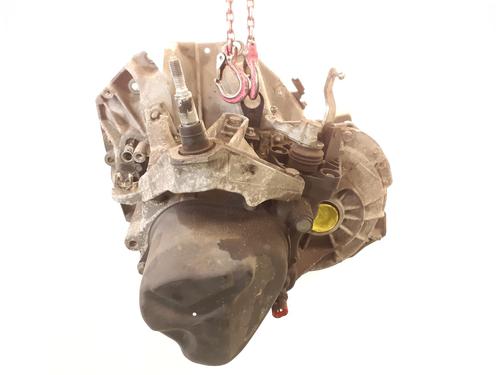 Gearbox RENAULT CLIO III (BR0/1, CR0/1) 1.5 dCi (BR17, CR17) | BP24797225M3 