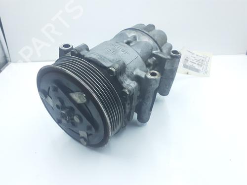 Used AC compressor AC compressor PEUGEOT 308 I (4A_, 4C_) 2.0 HDi (136 hp) 40177830 40177830