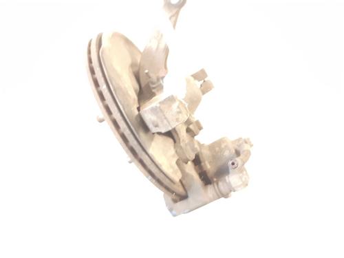 Right front steering knuckle PEUGEOT ION Electric | BP30326825M26 - Image 2