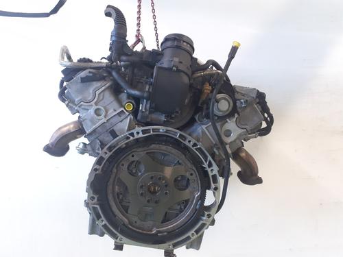 Used Engine Engine MERCEDES-BENZ C-CLASS (W203) C 55 AMG (203.076) (367 hp) 32990753 32990753