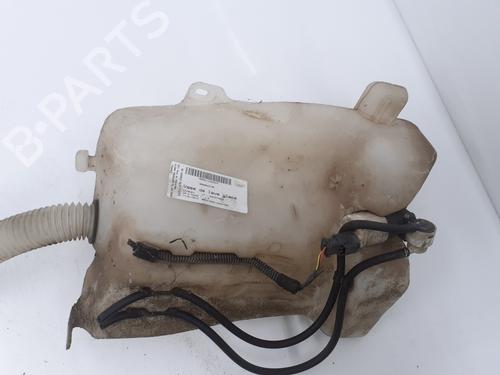 Windscreen washer tank CITROËN C4 II (NC_) 1.6 HDi 115 | BP29269939C113 