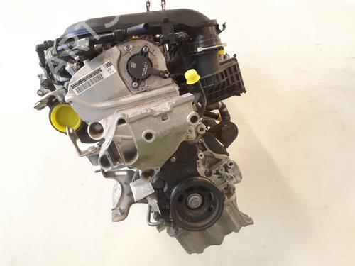 Engine VW POLO VI (AW1, BZ1, AE1) 1.0 TSI | BP39258020M1 - Image 7