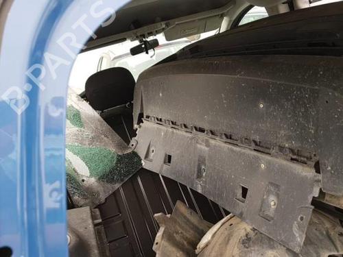 Tailgate lift support PEUGEOT PARTNER Tepee 1.6 BlueHDi 120 | BP24778045C138