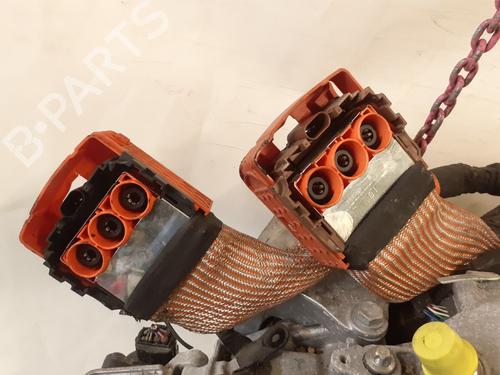 Gearbox RENAULT AUSTRAL E-TECH 200 Hybrid (HGM2) | BP24797848M3 