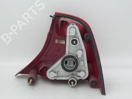 Used Right taillight FORD FOCUS I Saloon (DFW) 1.8 16V (115 hp) 24773485