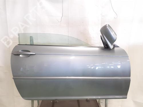 Used Right front door BMW 3 Coupe (E46) 320 Cd (150 hp) 24787793
