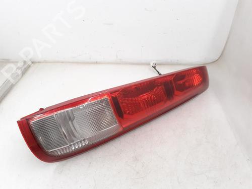 Used Right taillight NISSAN X-TRAIL I (T30) 2.0 4x4 (140 hp) 24783708