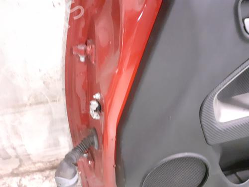 Right front door ALFA ROMEO MITO (955_) 1.4 MultiAir (955AXL1B) | BP28813894C3 