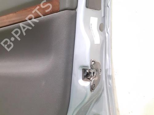 Right front door OPEL VECTRA C Estate (Z02) 3.0 V6 CDTI (F35) | BP24792976C3 