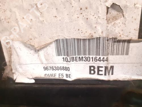 Used Engine Engine 39517569 39517569