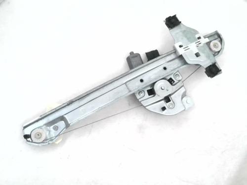 Used Front right window mechanism Front right window mechanism CITROËN C3 III (SX) 1.6 BlueHDi 75 (75 hp) 24780743 24780743