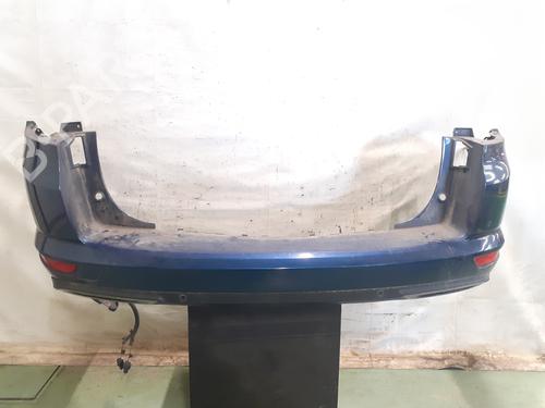 Used Rear bumper RENAULT TALISMAN Grandtour (KP_) 1.6 dCi 160 (160 hp) 30849362