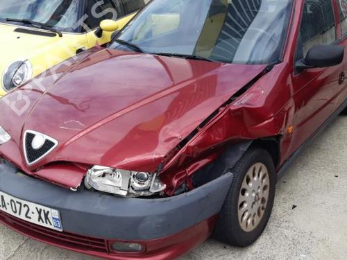 Used Parts ALFA ROMEO 146 (930_) 1.6 i.e. 16V T.S. (930.B2B, 930.B2C) (120 hp) 2415902
