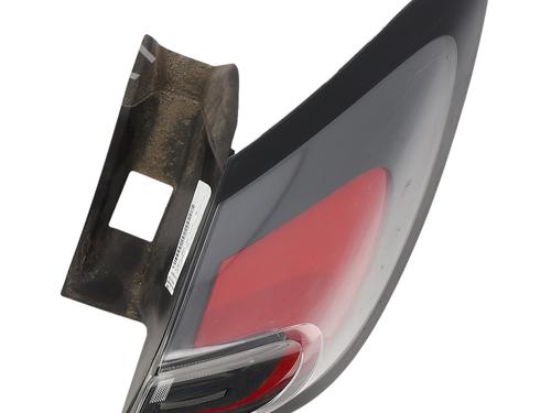 Right taillight FORD PUMA (J2K, CF7) 1.0 EcoBoost mHEV | BP36150955C35 - Image 2
