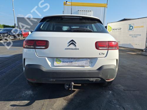 Bakspejl indvendigt CITROËN C4 CACTUS 1.5 BlueHDi 100 | BP30261207I6 - Image 6