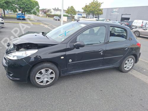 Used Parts PEUGEOT 206+ (2L_, 2M_) 4744398