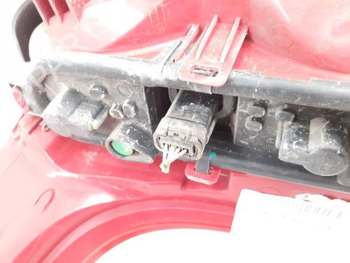 Right taillight PEUGEOT 5008 (0U_, 0E_) 1.6 HDi | BP24786321C35 