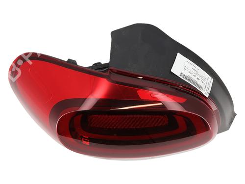 Left taillight CITROËN C3 III (SX) 1.5 BlueHDi 100 (SXYHYP, SXYHTU) | BP36370992C34 - Image 6