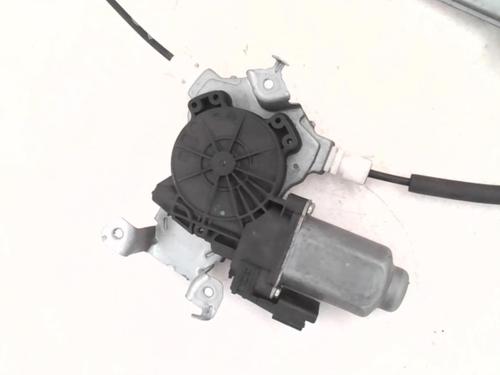 Front left window mechanism NISSAN NOTE (E11, NE11) 1.5 dCi | BP24783525C22