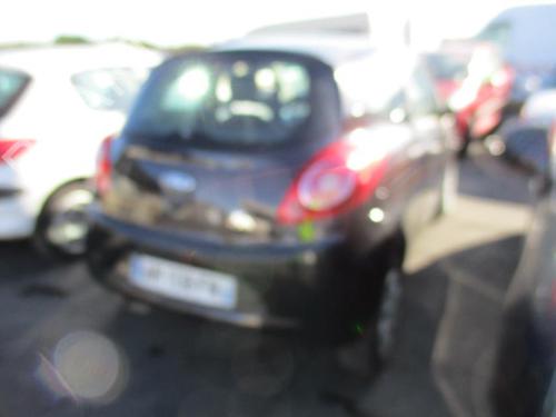 Right mirror FORD KA (RU8) 1.2 | BP24774468C27 