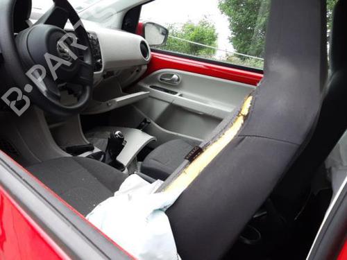 Starter VW UP! (121, 122, BL1, BL2, BL3, 123) 1.0 | BP24778400M8 - Image 4