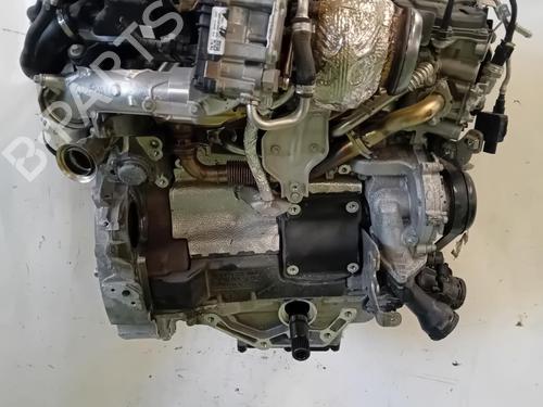 Engine MERCEDES-BENZ GLC Coupe (C253) 300 de 4-matic (253.311) | BP24791221M1