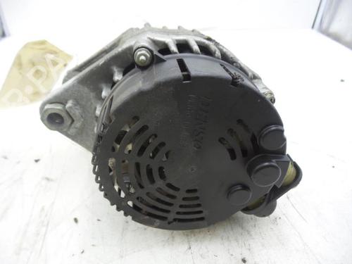 Used Alternator PEUGEOT 107 (PM_, PN_) 1.0 (68 hp) 24781262