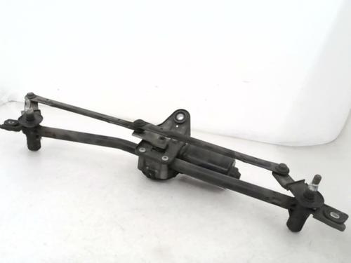Front wiper motor HYUNDAI i30 (FD) 1.6 CRDi | BP24780094M29 