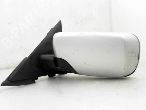 Left mirror BMW 3 (E46) 320 d | BP24777703C26 