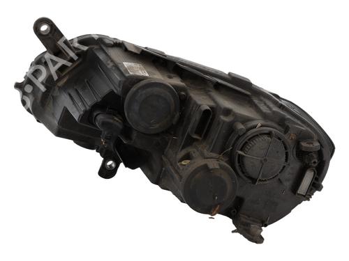 Right headlight VW PASSAT B7 Variant (365) 1.6 TDI | BP36583615C29 - Image 2