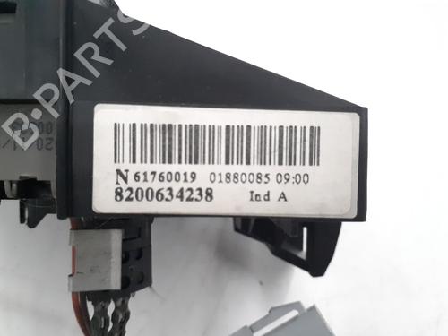 Squib airbag RENAULT CLIO II (BB_, CB_) 1.5 dCi (B/C2J) | BP30101648C102 