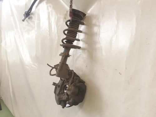 Left front steering knuckle RENAULT KANGOO III Box Body/MPV 1.5 Blue dCi 95 (FJAB) | BP30544284M25 