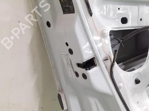 Left front door RENAULT LAGUNA II Grandtour (KG0/1_) 1.9 dCi (KG0G) | BP24790873C2