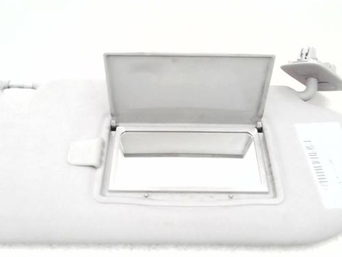 Right sun visor CITROËN C4 II (NC_) 1.6 HDi 115 | BP24782351I2 - Image 3