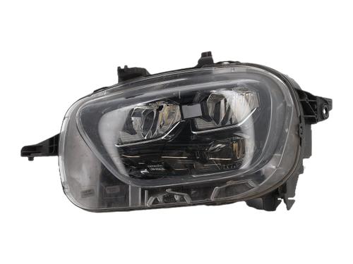 left-headlight-citroen-c3-iii-sx-2016-40609977 main image