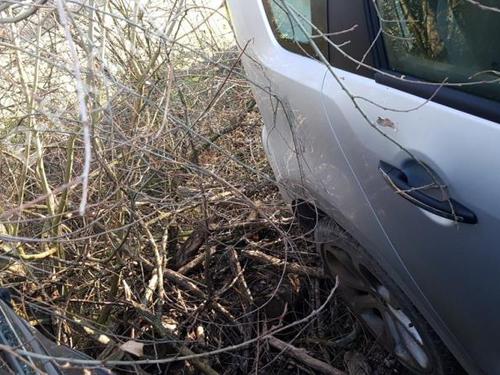 Rear left seatbelt CITROËN C3 Picasso (SH_) 1.6 HDI 90 | BP24777031I29 - Image 4