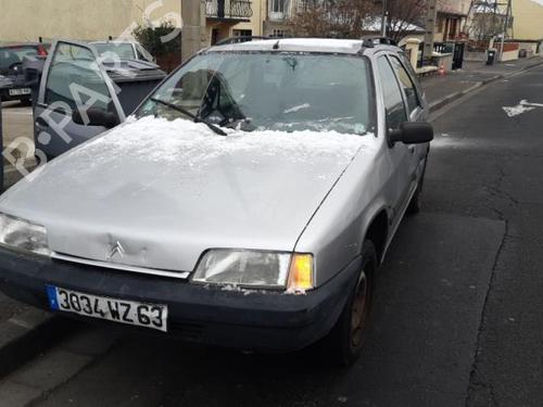 Switch CITROËN ZX Break (N2) 1.4 i | BP24779356I30 