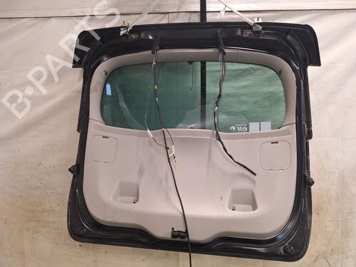 Tailgate RENAULT SCÉNIC III (JZ0/1_) 1.2 TCe (JZ16) | BP29155085C6 