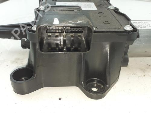 Electric handbrake DS DS 4 / DS 4 CROSSBACK (NX_) 1.6 BlueHDi 120 | BP24791142E5 