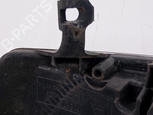 Left daytime light CITROËN C4 Grand Picasso I (UA_) 1.6 HDi 110 | BP29485221C104 