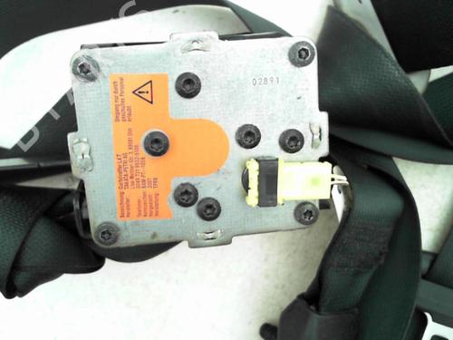 Front left belt tensioner TOYOTA YARIS (_P9_) 1.3 VVT-i (SCP90_, SCP90R) | BP24777106C87 