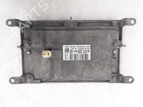 Used Display monitor Display monitor CITROËN C4 Picasso II 1.6 BlueHDi 120 (120 hp) 30877500 30877500