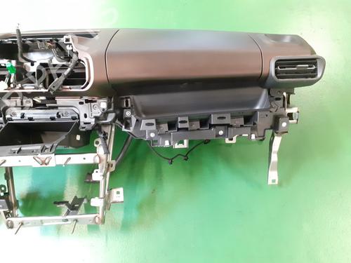 Dashboard PEUGEOT RIFTER 1.5 BlueHDi 130 | BP26155079C46 