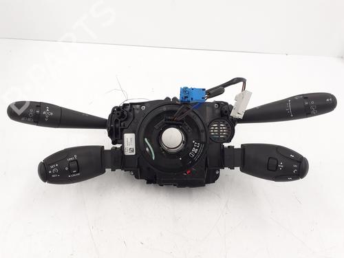 Steering column stalk CITROËN C3 II (SC_) 1.2 VTi 82 | BP33660640I23 - Image 2