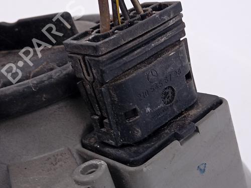 Left headlight MERCEDES-BENZ CLK Convertible (A208) CLK 230 Kompressor (208.447) | BP29537749C28 
