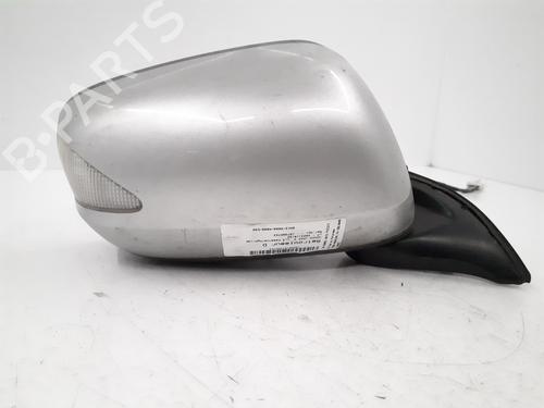 Right mirror HONDA JAZZ III (GE_, GG_, GP_, ZA_) 1.3 HYBRID (GP1) | BP30368437C27