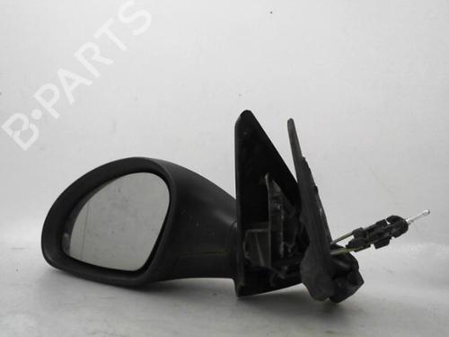 Left mirror SEAT LEON (1M1) 1.9 TDI | BP24775472C26 
